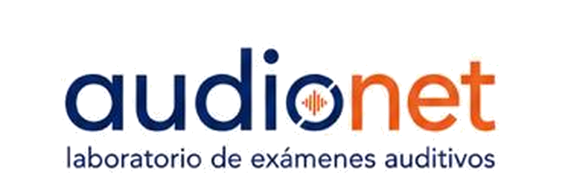 Audionet — Laboratorio de exámenes auditivos